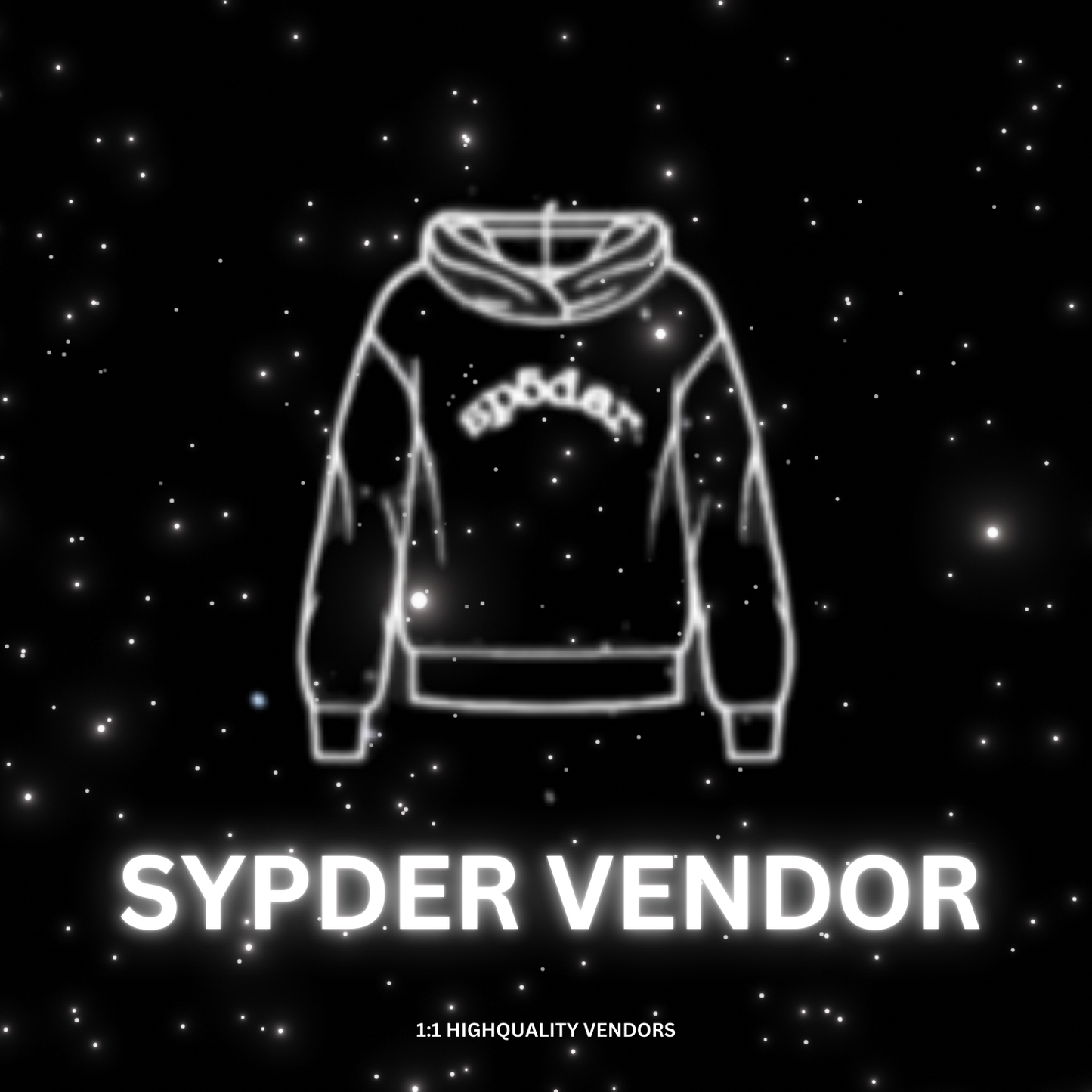 SYPDR VENDOR