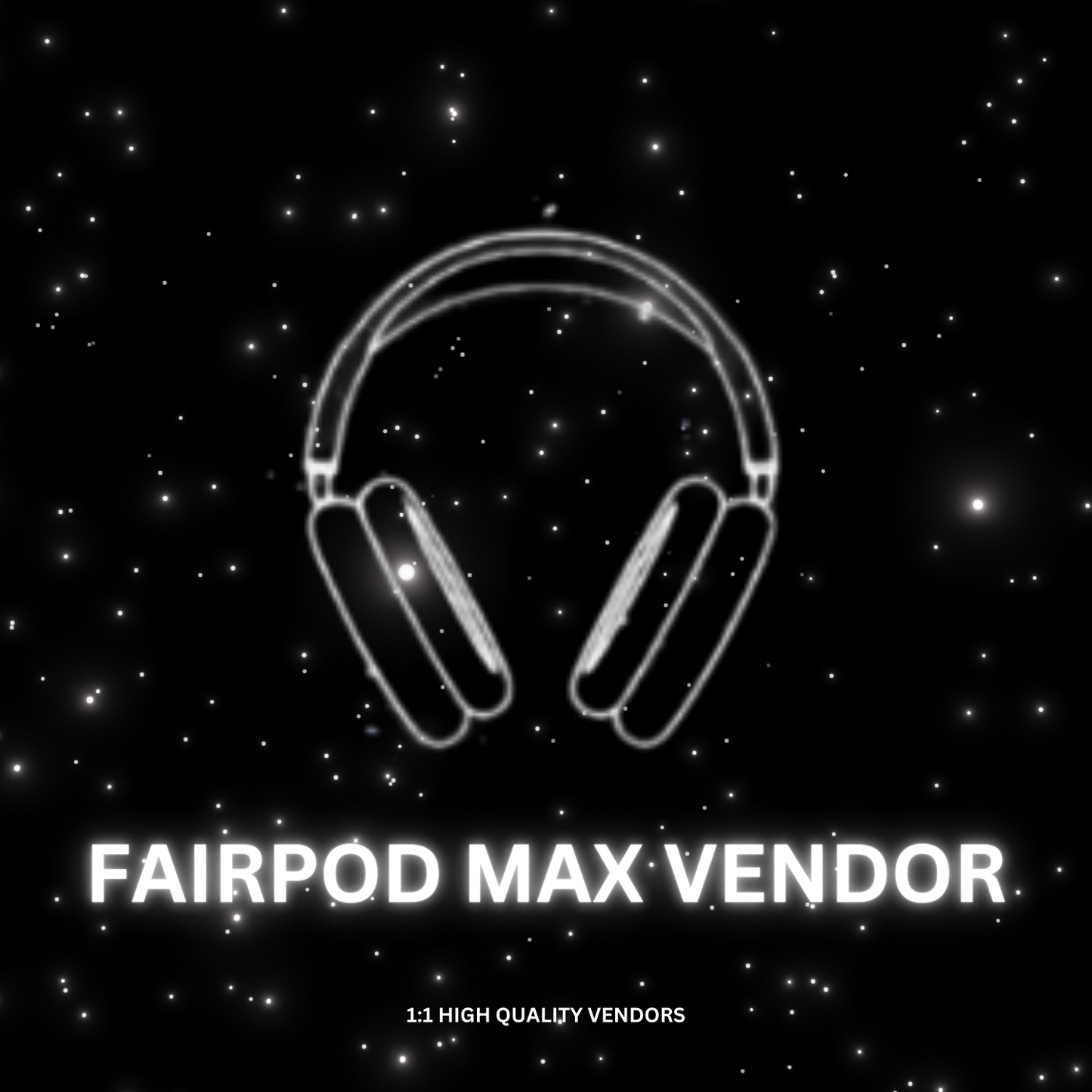 FAIRPOD MAX VENDOR