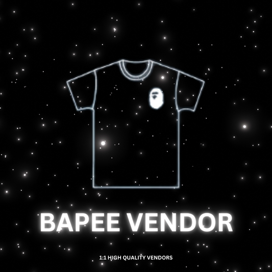 BAPEE VENDORS