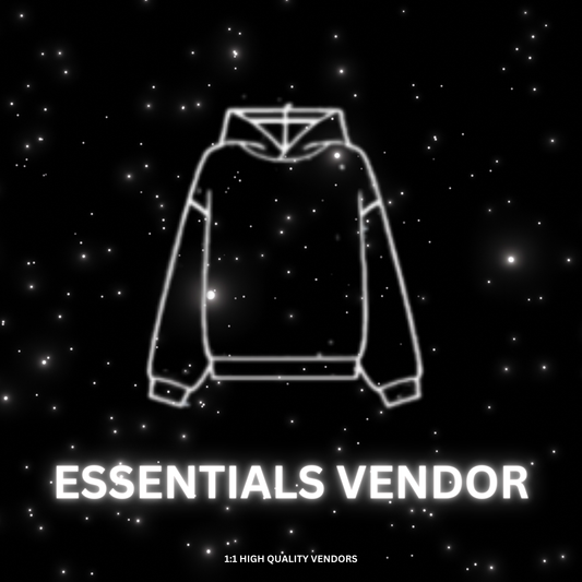 ESSENTIALS VENDOR