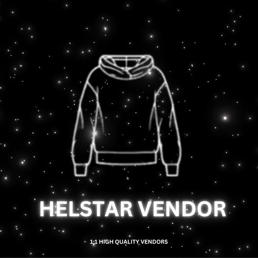 HELSTAR VENDORS