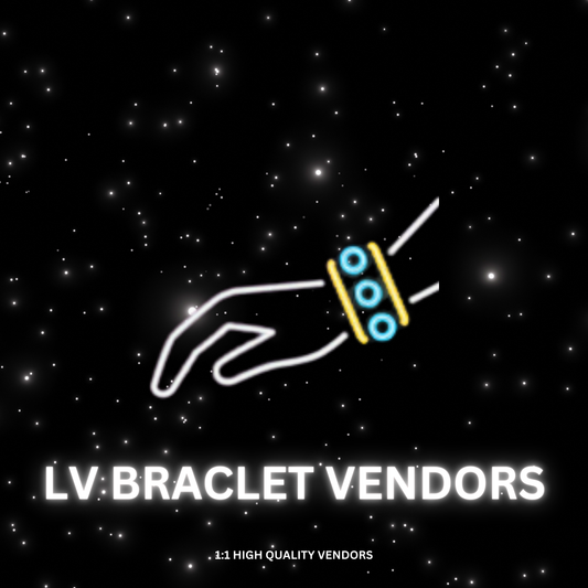 LV BRACELET VENDORS