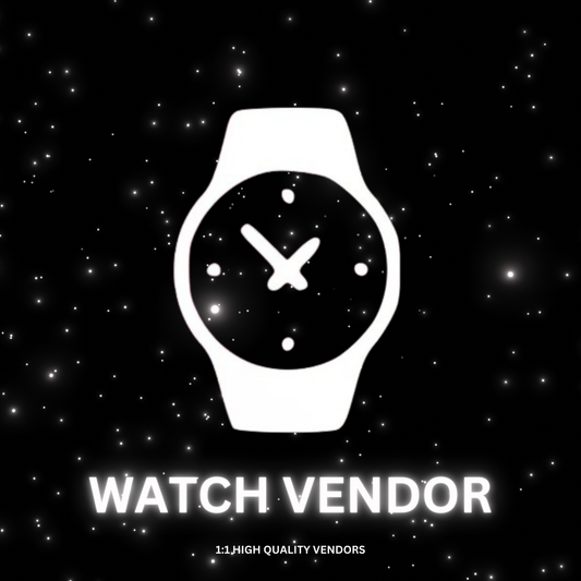 WATCH VENDOR