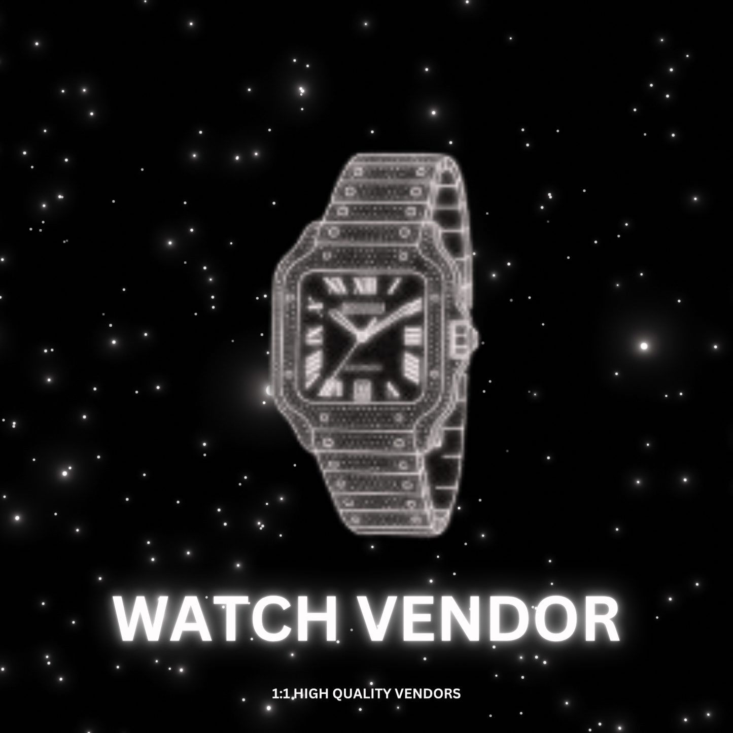 WATCH VENDOR